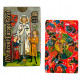 Таро Cредневековой Европы - Medieval Europe Tarot. DELUXE