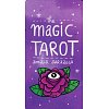 Фото 1 - Таро Магічне - Magic Tarot. Fournier (1040725)