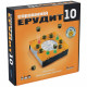 Настільна гра Справжній Ерудит 10. Martinex (41501265)