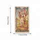 Таро Альфонса Мухи - Tarot Mucha. China