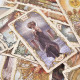 Таро Альфонса Мухи - Tarot Mucha. China