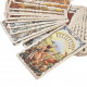 Таро Альфонса Мухи - Tarot Mucha. China