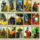 Таро Ремесла друидов. MyTarot