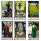 Таро Ремесла друидов. MyTarot