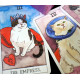 Таро Кошек — Cat Tarot (Megan Lynn Kott)