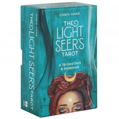 Таро Светлого Провидца - The Light Seers Tarot. Hay House