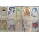 Эфирные Видения: Подсвеченная Колода Таро - Ethereal Visions Illuminated Tarot. U.S. Games Systems