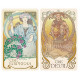 Эфирные Видения: Подсвеченная Колода Таро - Ethereal Visions Illuminated Tarot. U.S. Games Systems