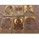 Эфирные Видения: Подсвеченная Колода Таро - Ethereal Visions Illuminated Tarot. U.S. Games Systems