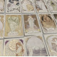 Эфирные Видения: Подсвеченная Колода Таро - Ethereal Visions Illuminated Tarot. U.S. Games Systems