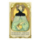 Эфирные Видения: Подсвеченная Колода Таро - Ethereal Visions Illuminated Tarot. U.S. Games Systems
