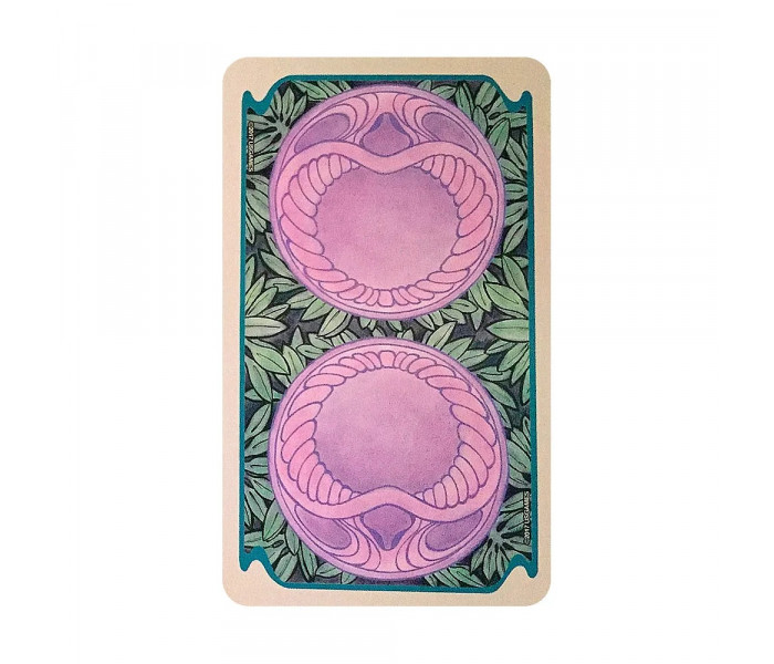 Эфирные Видения: Подсвеченная Колода Таро - Ethereal Visions Illuminated Tarot. U.S. Games Systems