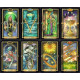 Просто о Таро - Easy Tarot. Llewellyn