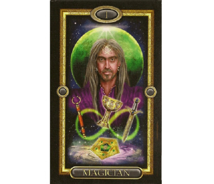 Просто о Таро - Easy Tarot. Llewellyn
