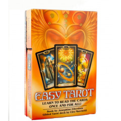 Просто о Таро - Easy Tarot. Llewellyn