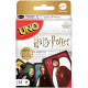 Настольная игра Уно Гарри Поттер (UNO Harry Potter). Mattel (FNC42)