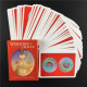 Мудрість гадальних карт Оракула - Wisdom of the Oracle Divination Cards. China