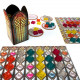 Настільна гра Azul: Stained Glass of Sintra (Азул: Вітражі Сінтри). Plan B Games (60011EN)