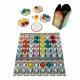 Настільна гра Azul: Stained Glass of Sintra (Азул: Вітражі Сінтри). Plan B Games (60011EN)