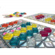 Настільна гра Azul: Stained Glass of Sintra (Азул: Вітражі Сінтри). Plan B Games (60011EN)