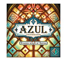 Фото Настольная игра Azul: Stained Glass of Sintra (Азул: Витражи Синтры). Plan B Games (60011EN)