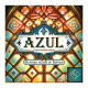 Настільна гра Azul: Stained Glass of Sintra (Азул: Вітражі Сінтри). Plan B Games (60011EN)