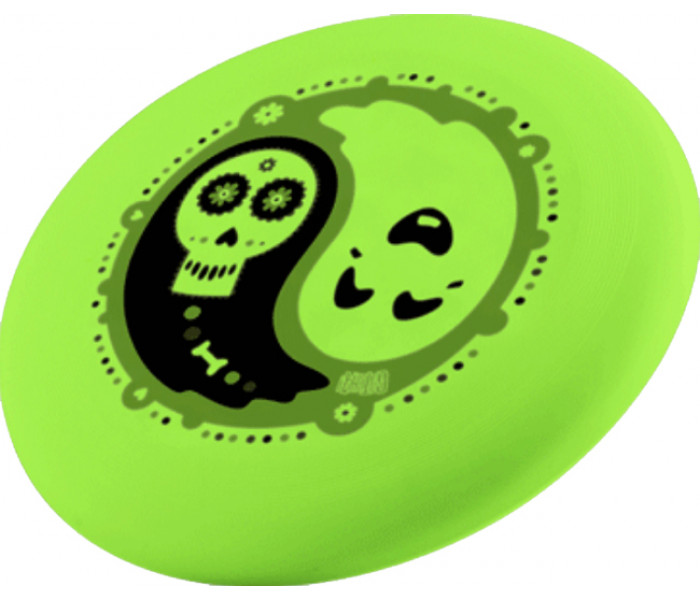 Фрісбі Gotcha! Muerte (світиться) (4820143390655)