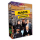 Настольная игра Мафия Харьковская. Flixplay