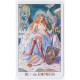 Мини Таро Магия Наслаждений - Tarot of Sexual Magic mini. Lo Scarabeo