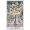 Фото 6 - Міні Таро Магія насолод - Tarot of Sexual Magic mini. Lo Scarabeo