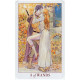 Мини Таро Магия Наслаждений - Tarot of Sexual Magic mini. Lo Scarabeo