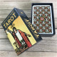 Міні Таро Радіант Душі - Radiant Wise Spirit Tarot mini. Lo Scarabeo