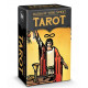 Міні Таро Радіант Душі - Radiant Wise Spirit Tarot mini. Lo Scarabeo