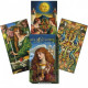 Таро Прерафаелітів - Pre-Raphaelite Tarot. Lo Scarabeo