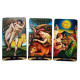 Таро Прерафаелітів - Pre-Raphaelite Tarot. Lo Scarabeo