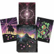 Оракул Зцілюще світло Ленорман - Healing Light Lenormand Oracle. Lo Scarabeo