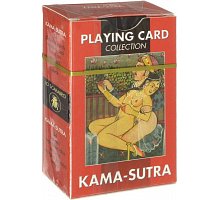 Фото Игральные карты Kama Sutra Playing Cards. Lo Scarabeo