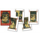 Игральные карты Kama Sutra Playing Cards. Lo Scarabeo