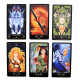 Таро Мрії Гайї - Dreams of Gaia Tarot. China