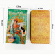 Таро Золотого Колеса - Tarot of the Golden Wheel. China
