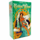 Таро Золотого Колеса - Tarot of the Golden Wheel. China