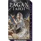 Таро Языческое (Белой и Черной Магии) - Pagan Tarot. Lo Scarabeo