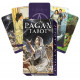 Таро Языческое (Белой и Черной Магии) - Pagan Tarot. Lo Scarabeo