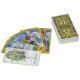 Мистическое Таро Джулиано Коста - Mystical Tarot. Lo Scarabeo