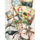 Викканский оракул - Wicca Oracle Cards . Lo Scarabeo