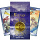 Оракул Руны - Runes Oracle. Lo Scarabeo