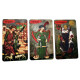Таро Средневековой Европы. MyTarot