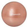 Фото 4 - Фітбол (М’яч для фітнесу) без насоса Profiball 65 см, колір в асорті (M 0276)