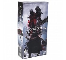 Фото Bloodborne: Жах мисливця - Доповнення. Lavka Games (ББ02)