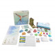 Настільна гра Крила українською (Крылья | Wingspan). Stonemaier Games (STM910) (62772)